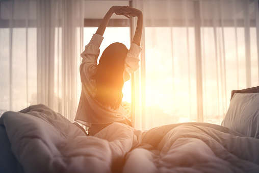 生活パフォーマンスを確実に上げる！朝活をするメリットと習慣化する秘訣